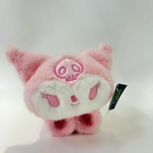 Браслет игрушка Куроми розовая арт.tr1490