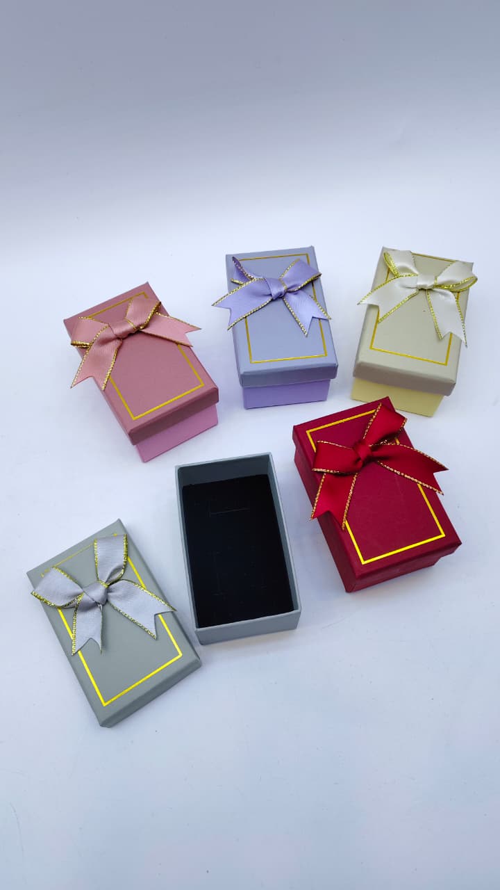 Коробка для бижутерии 5*8*2,5см арт.tr2870 ассорти 300тг Коробка для бижутерии 5*8*2,5см арт.tr2870 ассорти 300тг