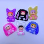 Сквиш Вакуку 10см арт.tr2772