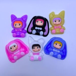 Сквиш Вакуку 10см арт.tr2772