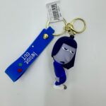 Брелок Головоломка 7см арт.c2441 Хандра