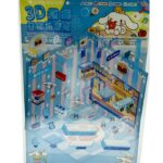 Набор для творчества Румбокс арт.fyk-9142 cinnamoroll