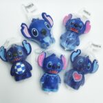 Сквиш Стич арт.tr895 синий