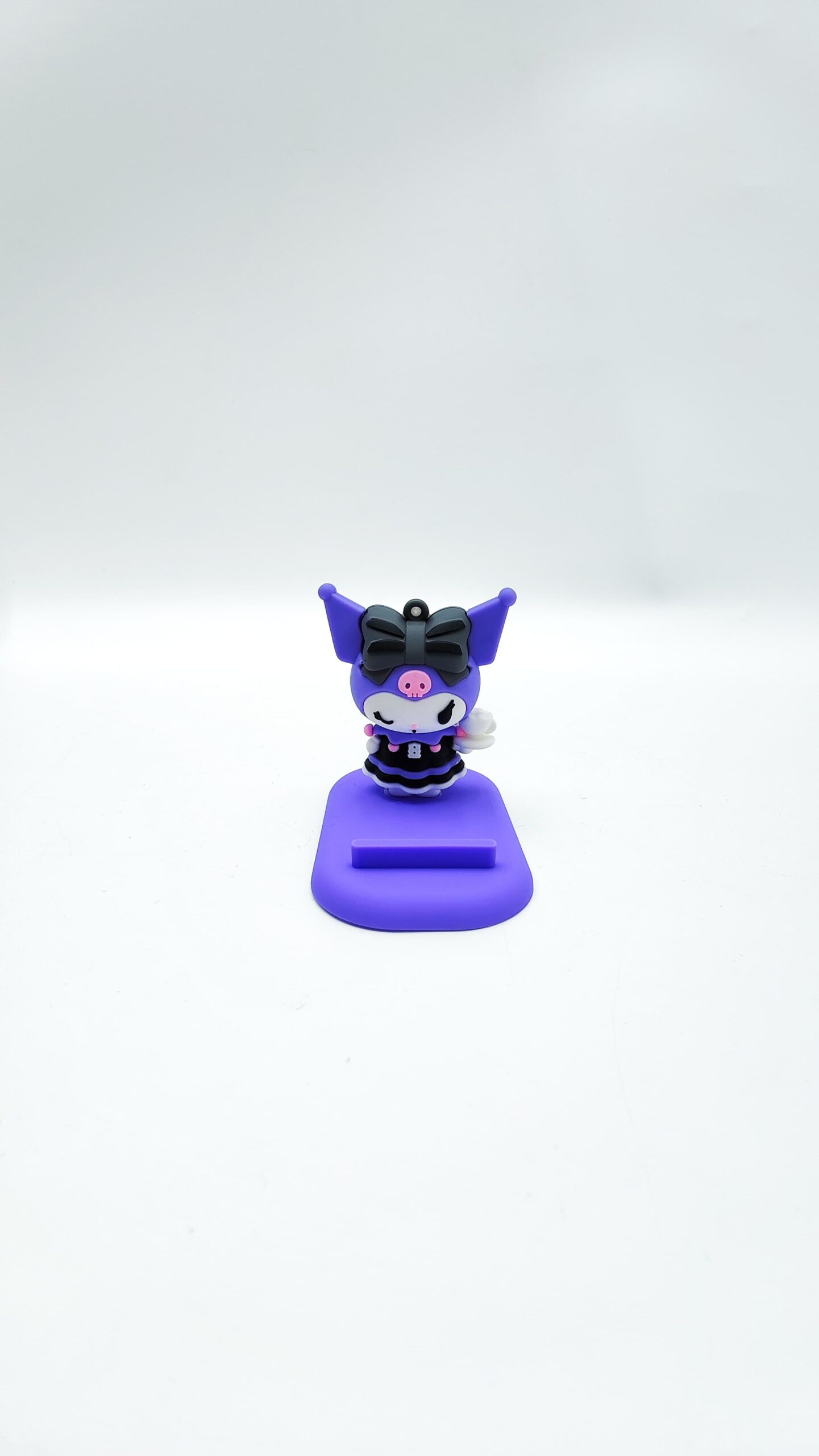 Подставка для телефона Куроми арт.tr282 с чашечкой Подставка для телефона Куроми арт.tr282 с чашечкой