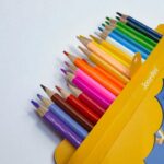 Карандаши цветные Jooydoo 24цв арт.qd-31075-24