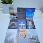 Блокнот в клетку Эстетика 1500тг