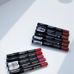 Карандаш для губ Kiko Magical 300тг