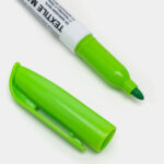 Набор маркеров по ткани Motarro 5цв арт.mc007-14