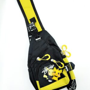 Барсетка Пикачу 3200тг