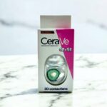 Линзы для глаз пара Cerave арт.1035 c-green