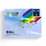 Алмазная мозайка 50*65см арт.glf82953 Всевидящее Око