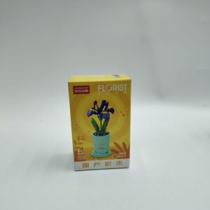 Конструктор Florist арт.8813-8 56 деталей