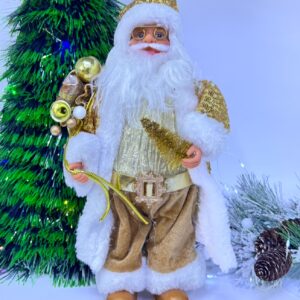 Санта 30см арт.tr5-9