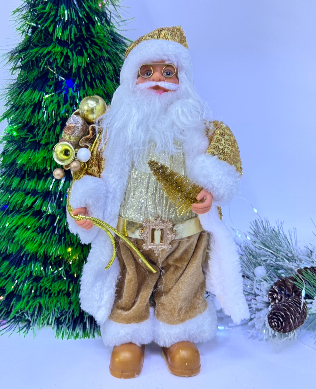 Санта 30см арт.tr5-9 Санта 30см арт.tr5-9