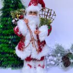 Санта 30см арт.tr5-9