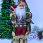 Санта 30см арт.tr5-9