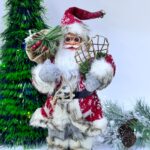 Санта 30см арт.tr5-9