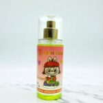 Парфюм Beni Bear Лабубу 88мл арт.vf8821b зеленый