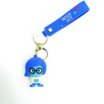 Брелок Головоломка 6см арт.c2441 Печаль