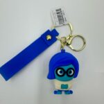 Брелок Головоломка 6см арт.c2441 Печаль