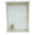 Холст Yalong 30*40см белый арт.yl20h3040