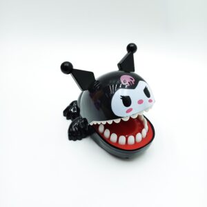 Игра Зубастик арт.tr186 Куроми черный