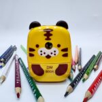 Точилка механическая Тигр арт.tr1737