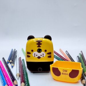 Точилка механическая Тигр арт.tr1737