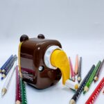 Точилка механическая Тигр арт.tr1737