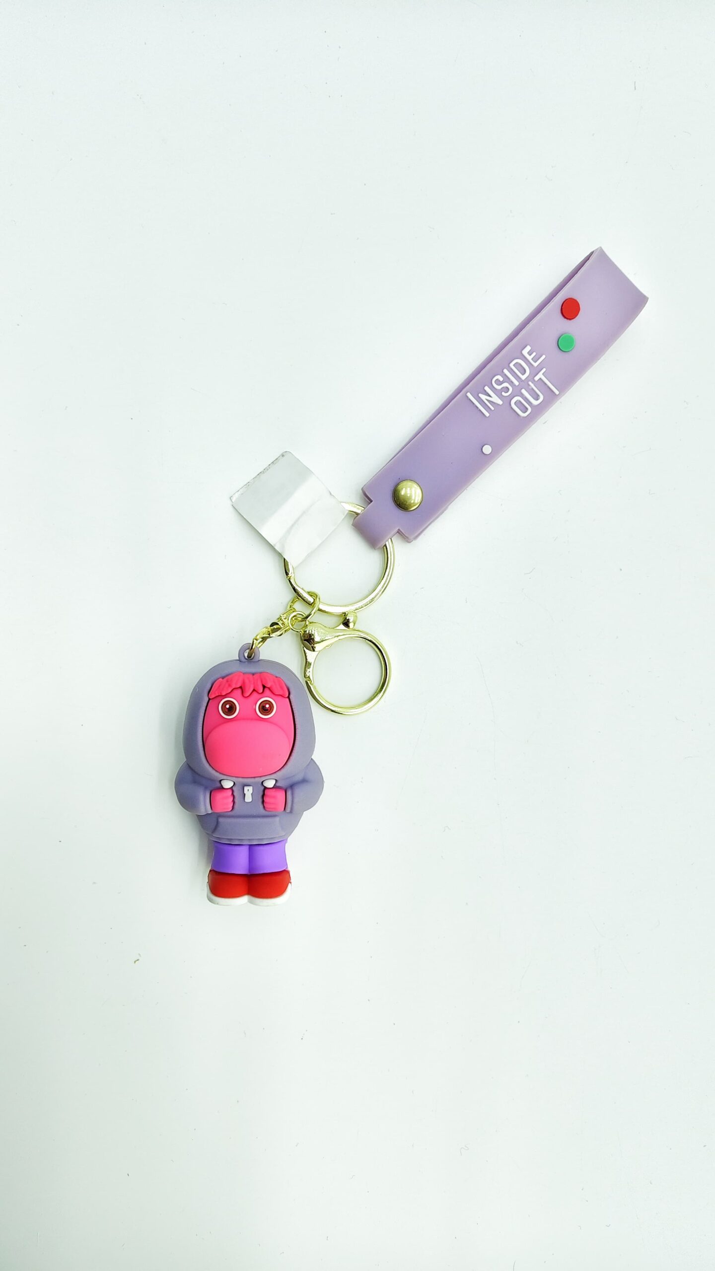 Брелок Головоломка 7см арт.c2441 Стыд Брелок Головоломка 7см арт.c2441 Стыд