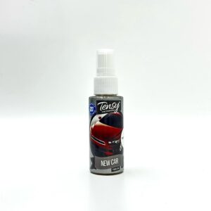 Ароматизатор Tensy New car 50мл 1200тг