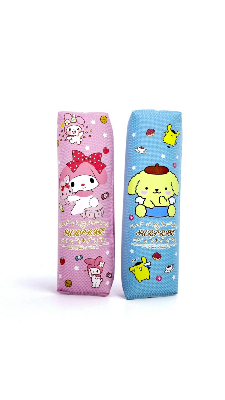 Пенал Sanrio арт.7639 ассорти Пенал Sanrio арт.7639 ассорти