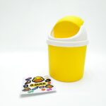 Органайзер для мусора Motarro G.Duck арт.myd072-1 желтый