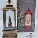 Новогодний Led ночник 7000тг