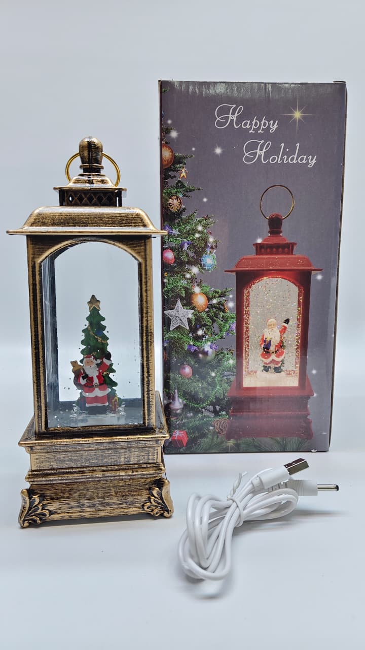 Новогодний Led ночник 7000тг Новогодний Led ночник 7000тг