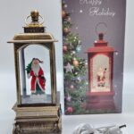 Новогодний Led ночник 7000тг