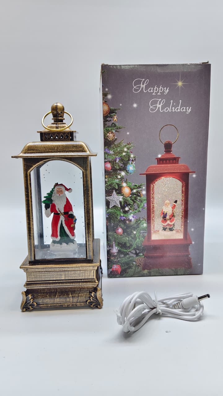 Новогодний Led ночник 7000тг Новогодний Led ночник 7000тг