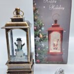 Новогодний Led ночник 7000тг