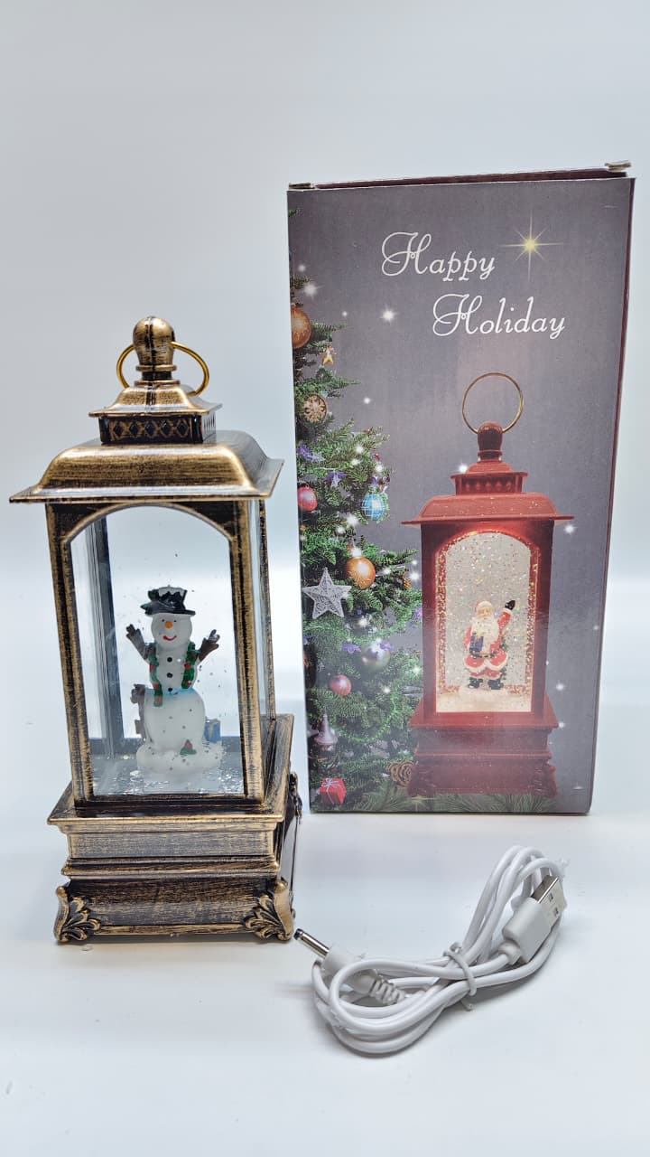 Новогодний Led ночник 7000тг Новогодний Led ночник 7000тг