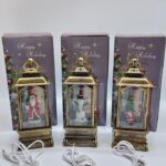 Новогодний Led ночник 7000тг