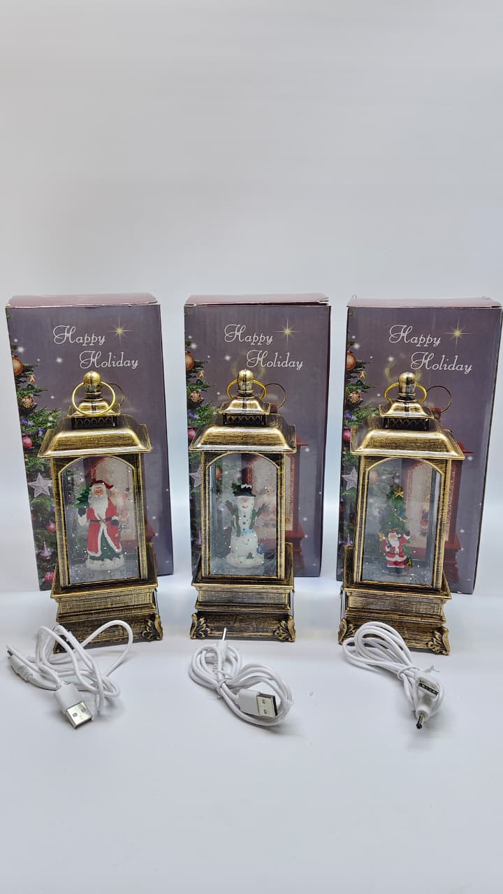 Новогодний Led ночник 7000тг Новогодний Led ночник 7000тг