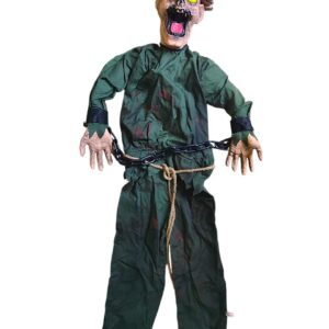 Зомби на батарейках 120см арт.tr3132