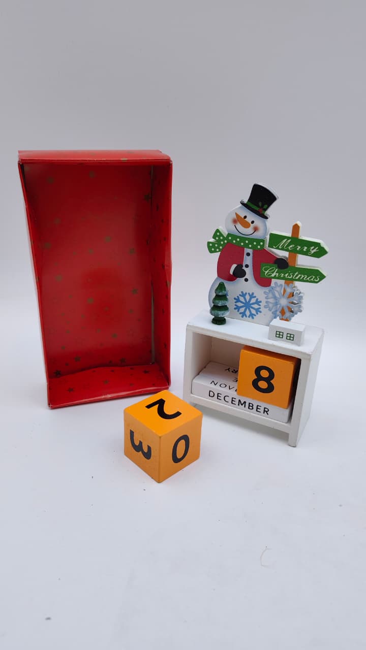 Календарь новогодний деревянный арт.pt-18 ассорти 2000тг Календарь новогодний деревянный арт.pt-18 ассорти 2000тг