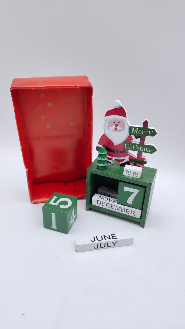 Календарь новогодний деревянный арт.pt-18 ассорти 2000тг Календарь новогодний деревянный арт.pt-18 ассорти 2000тг