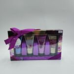 Крем для тела и рук набор 4в1 Ohvaeasy арт.8008001