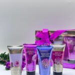 Крем для тела и рук набор 4в1 Ohvaeasy арт.8008001