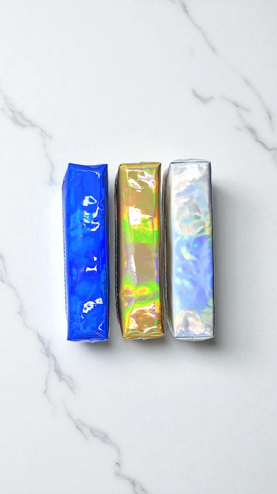 Пенал голография арт.509 ассорти Пенал голография арт.509 ассорти