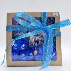 Подарочный бокс Стич арт.tr2395