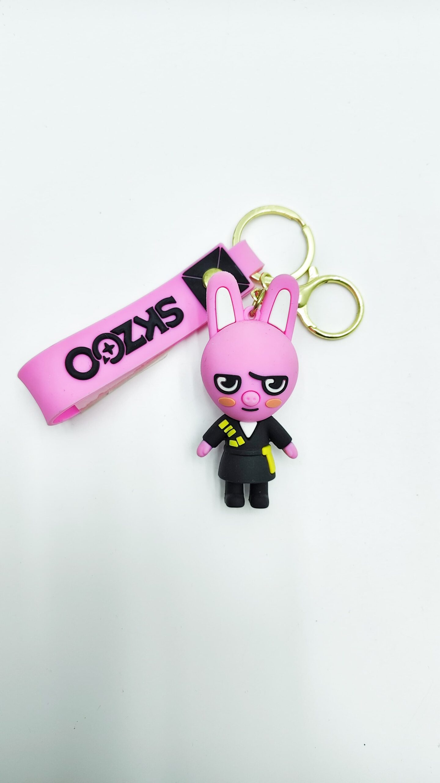 Брелок Stray Kids 1000тг Брелок Stray Kids 1000тг