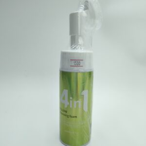 Умывашка с щеткой ZRLY арт.dl129 yellow